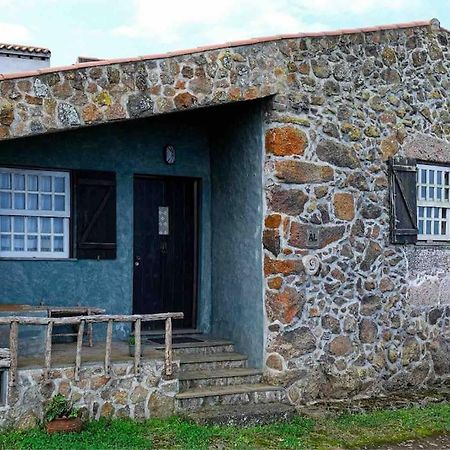 Mountain Cottage Graciosa Azores Almas  Esterno foto